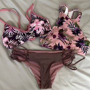 Trillium Bikini set